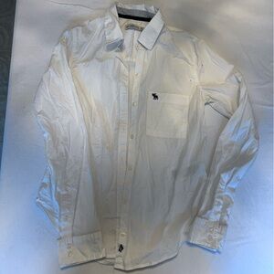 Abercrombie Button Down